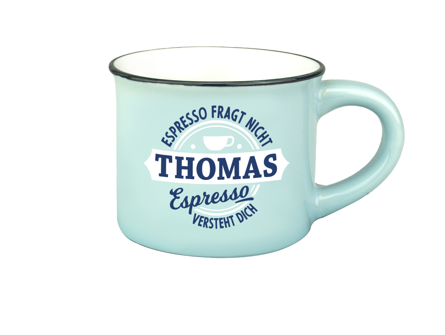 H&H Espresso-Tasse - Thomas