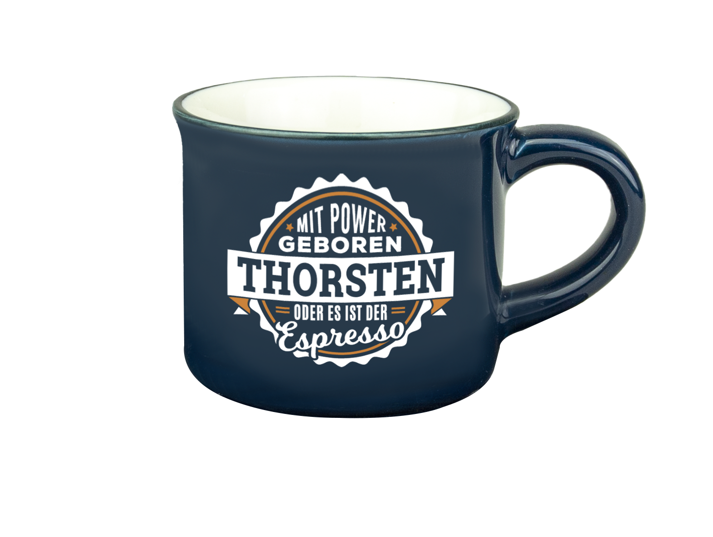 H&H Espresso-Tasse - Thorsten