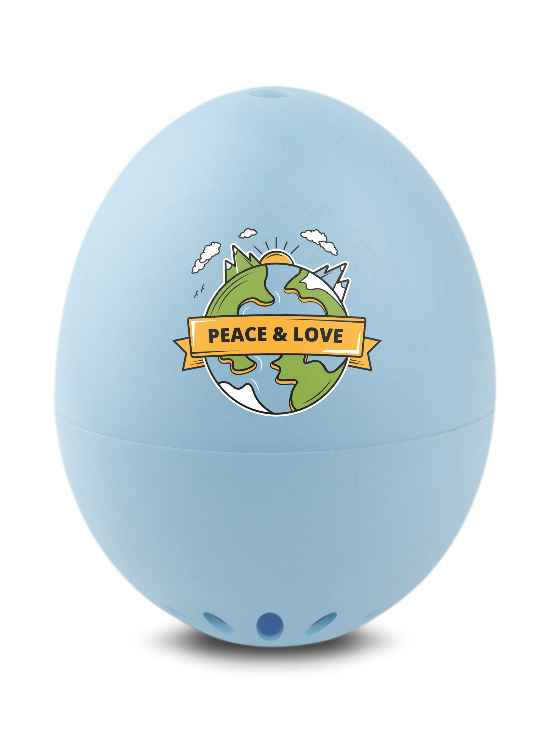 One World PiepEi – Eieruhr zum Mitkochen