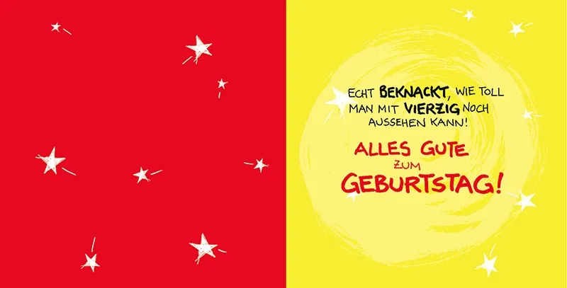 Archie's Hit Mix Musikkarte "Knackige 40"