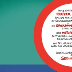 Archie's Hit Mix Musikkarte