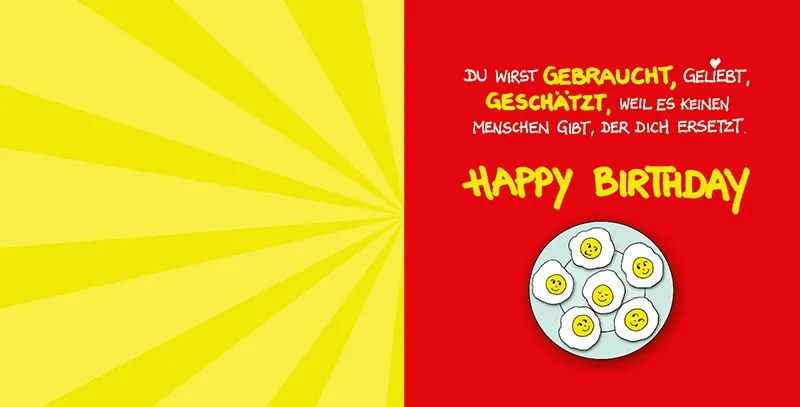 Archie's Hit Mix Musikkarte "Familie ohne dich?"