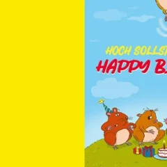 Archie's Hit Mix Musikkarte