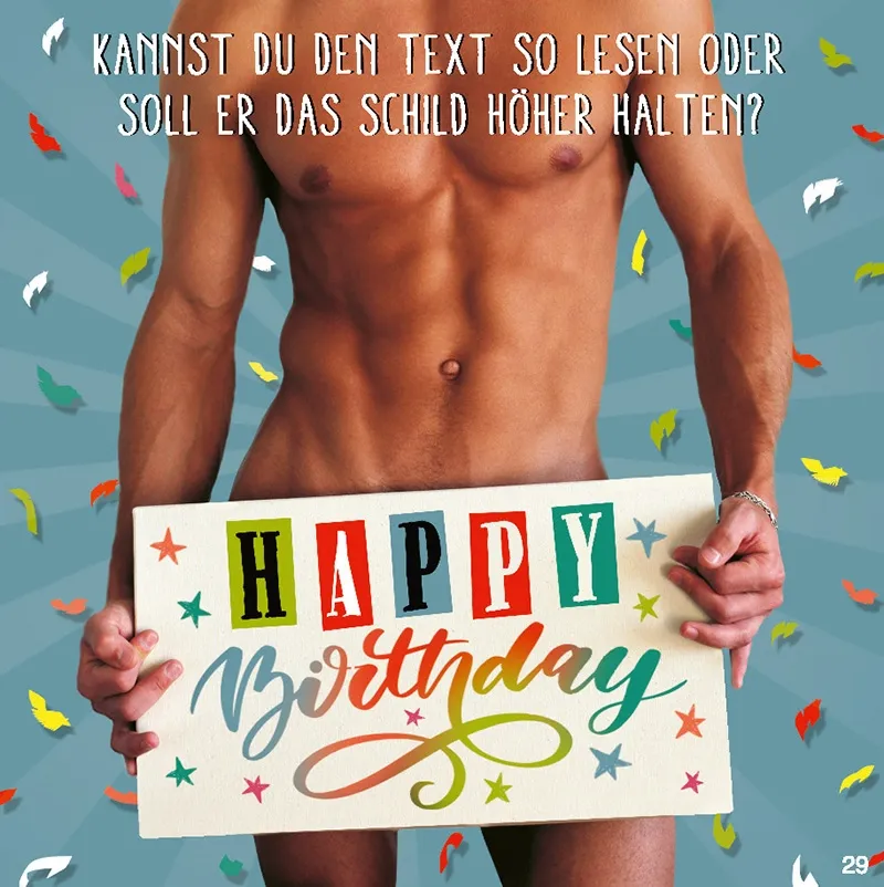 Archie's Hit Mix Musikkarte "Höher?"