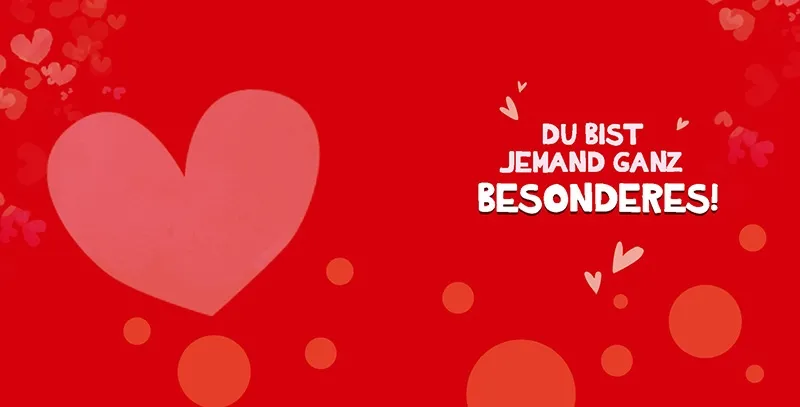 Archie's Hit Mix Musikkarte "Alles Gute"