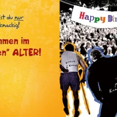 Archie's Hit Mix Musikkarte