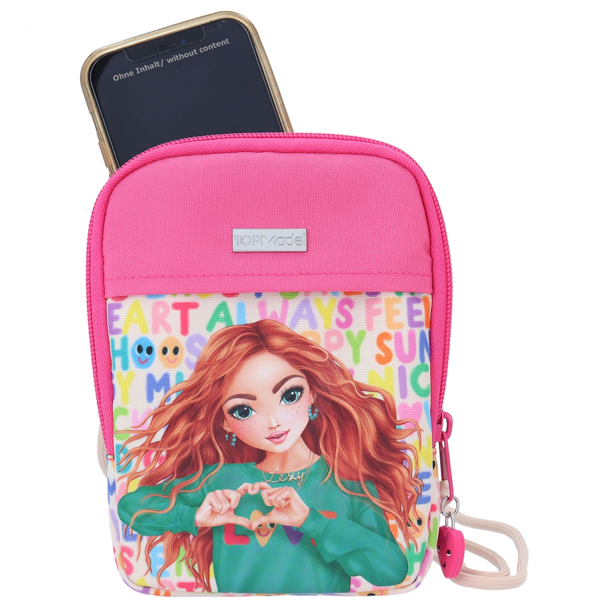 TOPModel Mini Bag SELFLOVE