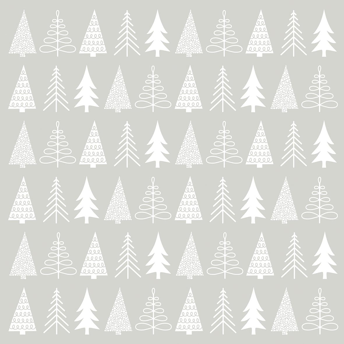 ppd Servietten "Pure Mood taupe"