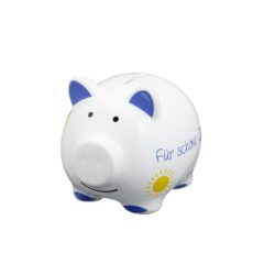 Spardose Sparschwein Träume