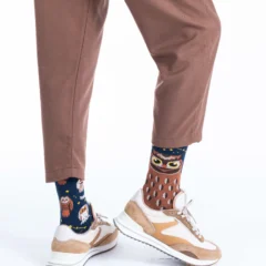 Many Mornings® Socken OWLY MOLY