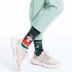 Many Mornings® Socken FEEL FRIDA