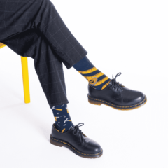 Many Mornings® Socken THE HANDYMAN