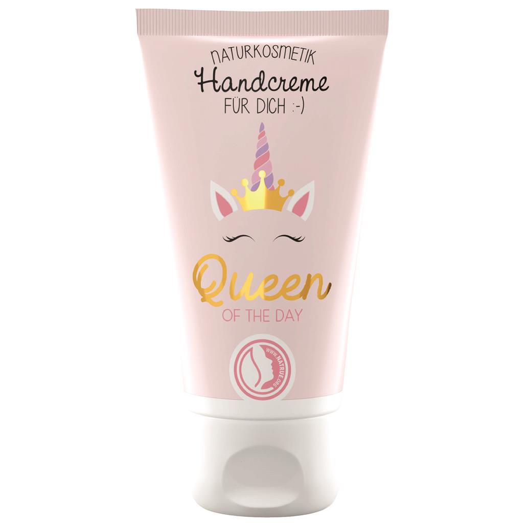 Handcreme FÜR DICH "Queen of the Day"