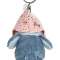 NICI Schlüsselanhänger - Vogel Andoli - NICI Green, Ansicht von Hinten