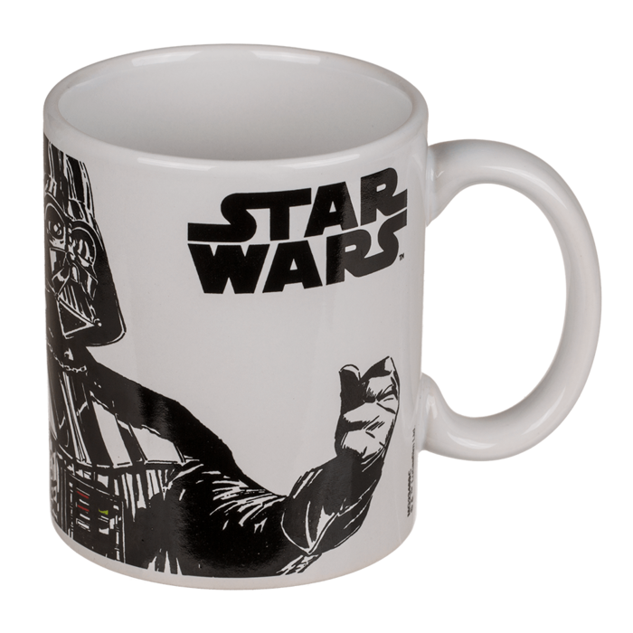 Becher "Star Wars"