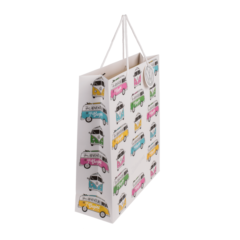 Geschenktüte VW T1 Bus