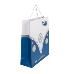 Geschenktüte VW T1 Bus