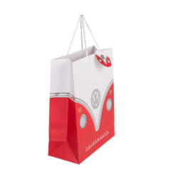 Geschenktüte VW T1 Bus