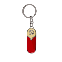 Metall-Schlüsselanhänger