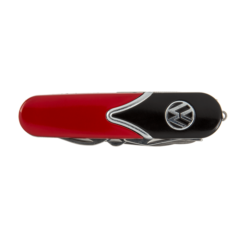 Metall-Taschenmesser