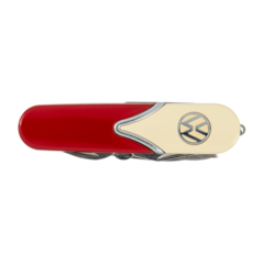 Metall-Taschenmesser