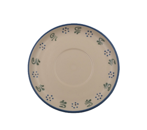 Untertasse Ammerland Beige