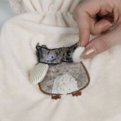 SÄNGER Wärmflasche