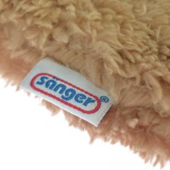 Sänger Wärmflasche - Schnuffeltier