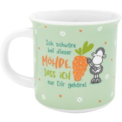 Sheepworld Ostertasse