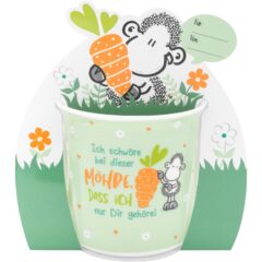 Sheepworld Ostertasse