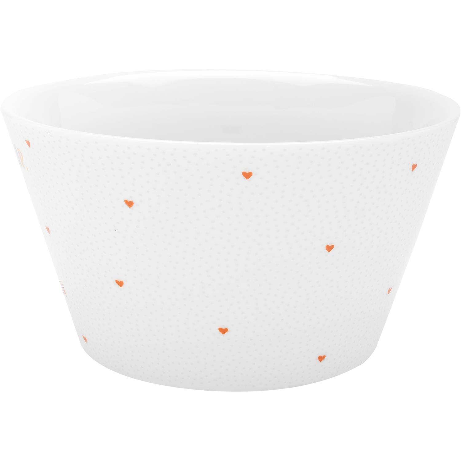 Sheepworld Osterschale - Ich hab dich lieb