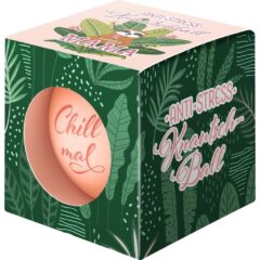 Sheepworld Knautschball