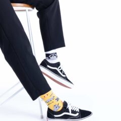 Many Mornings® Socken RACCOON BANDIT