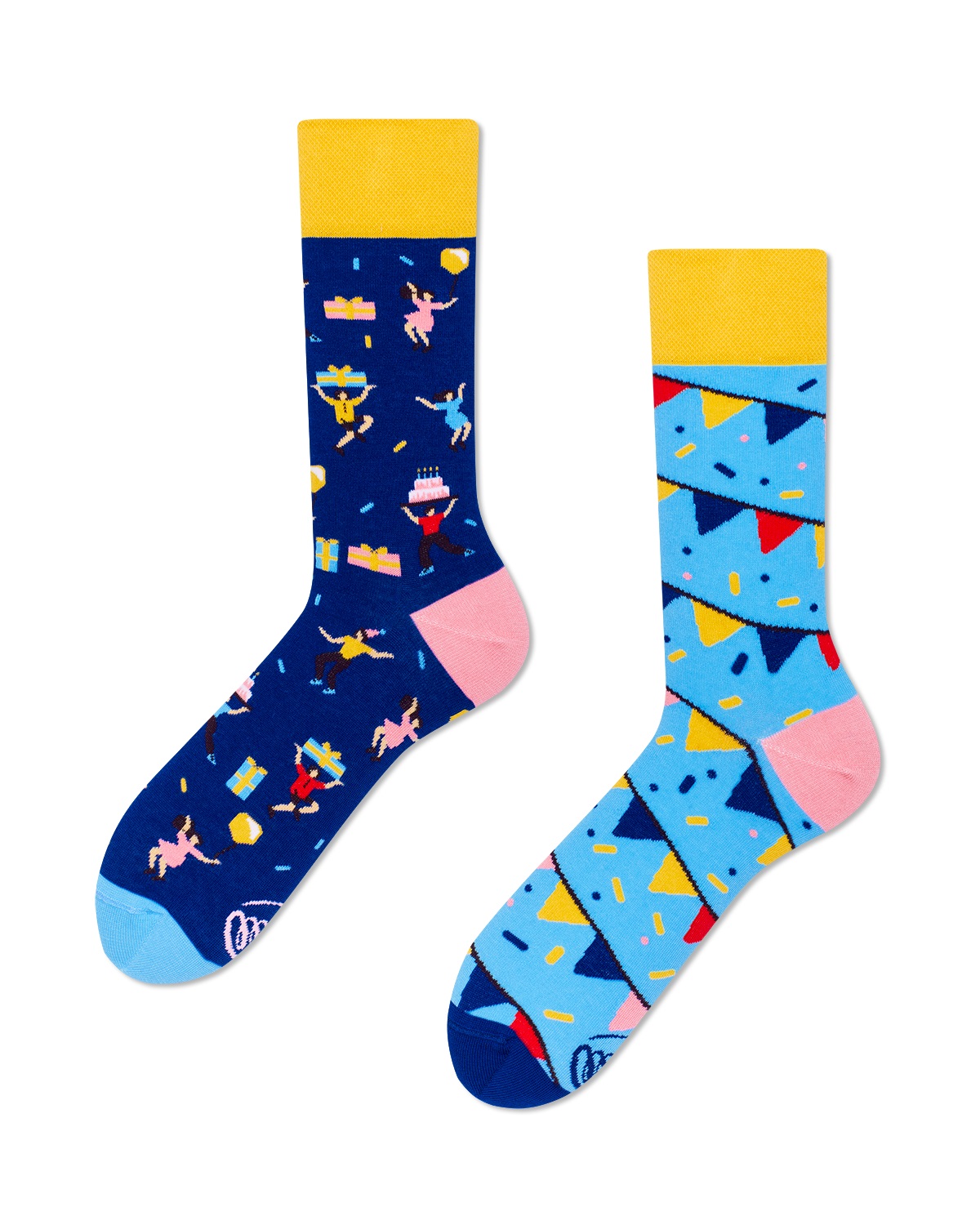 Many Mornings® Socken MANY WISHES