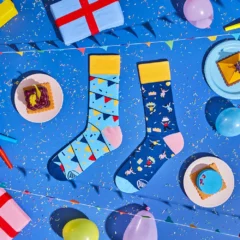 Many Mornings® Socken MANY WISHES