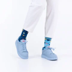 Many Mornings® Socken MANY WISHES