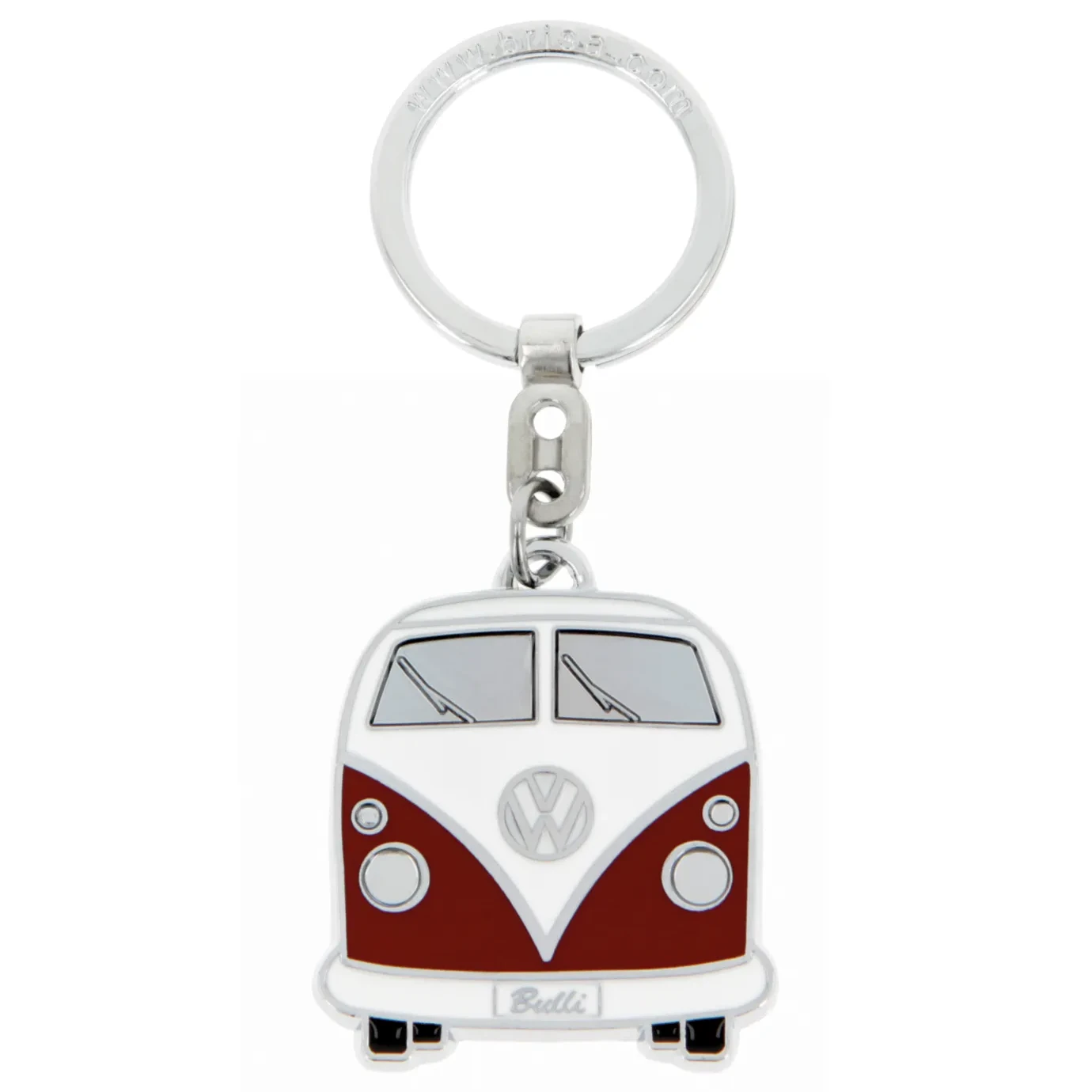 VW T1 Bulli Schlüsselanhänger in Geschenkdose