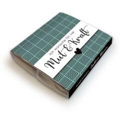 Essbare Blumen - Mut & Kraft