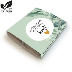 Essbare Blumen - Kraft