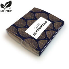 Essbare Blumen - Gute Besserung