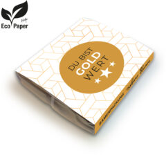 Essbare Blumen - Gold