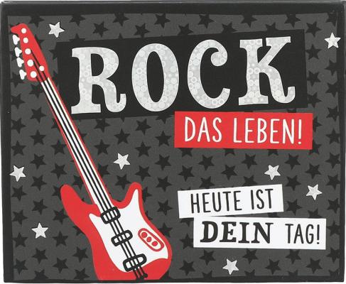 Geschenkbox mit Musik "Geburtstags-Mäuse für Dich"