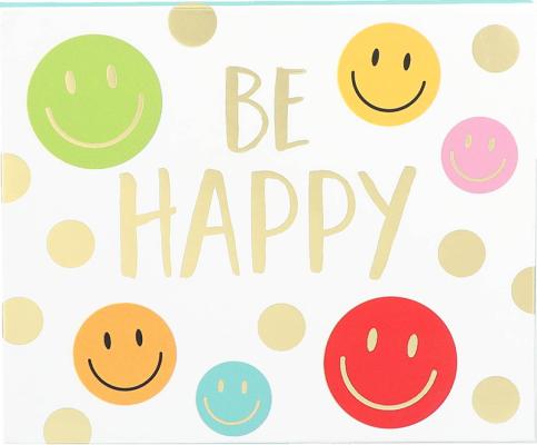 Geschenkbox mit Musik "Geburtstags-Mäuse für Dich"