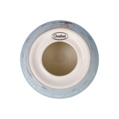 GOEBEL – Eierbecher-Set – Barbara Freundlieb – “Die sind doch alle verrückt”