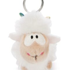 NICI Schlüsselanhänger Schaf Somna