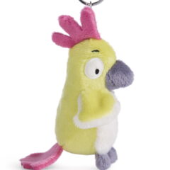 NICI Schlüsselanhänger - Kakadu Jaya