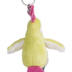 NICI Schlüsselanhänger - Kakadu Jaya