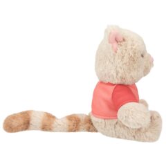 TOPModel Plüsch Katze Ginger