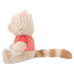 TOPModel Plüsch Katze Ginger