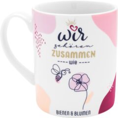 sheepworld XL Tasse
